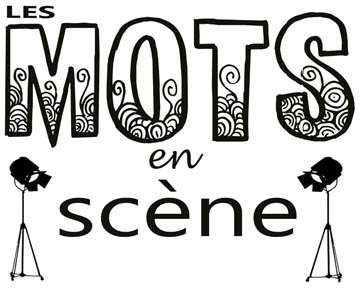 Logo Les Mots en Scène